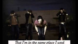 Alibis - Marianas Trench w. lyrics.