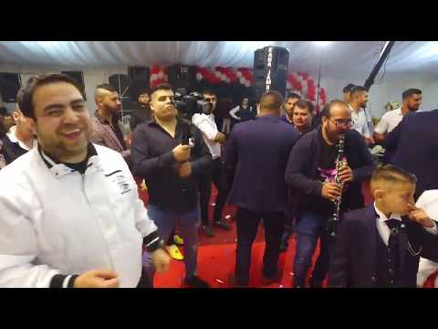 Alex Kojo & Formatia Kana Jambe