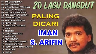 Download lagu IMAM S ARIFIN FULL ALBUM LAWAS ORIGINAL - IMAM S ARIFIN { TERPOPULER } mp3