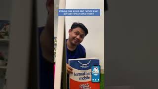 Download lagu Untung bisa pesen skin care dari rumah lewat aplikasi Kimia Farma Mobile! #KimiaFarmaMobile mp3 Download lagu Untung bisa pesen skin care dari rumah lewat aplikasi Kimia Farma Mobile! #KimiaFarmaMobile mp3