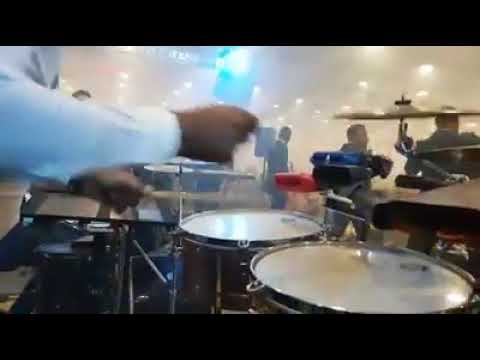 Ray Lauffer - Gentz Ban pa bai (live) Gentz pareee