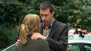 Вышел ёжик из тумана, 2 серия (2010)