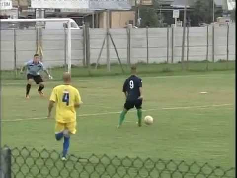 Stagione 2012/2013 - Prom. A - 5°giornata | Cedial Lido dei Pini - Nettuno 0-0