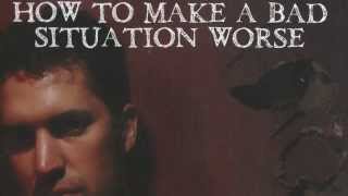 "Ghost Of The Girl" by Mishka Shubaly, from 'How To Make a Bad Situation Worse'