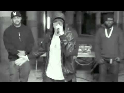 [Cliff Tux] BET Cypher