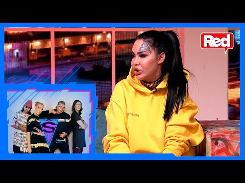Anđela Veštica: Tražim 50 000 EVRA za SPOTOVE - Špic - 22.09.2021 - Red TV