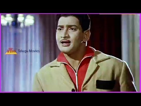 Krishna & Rajanala Thinking About Goon - In Avey Kallu Telugu Movie