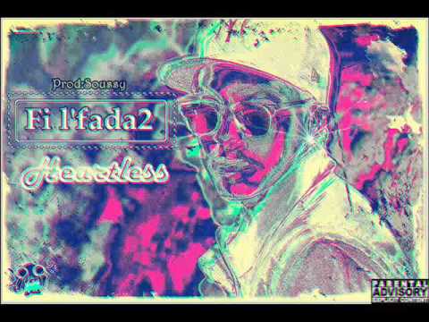 Heartless Freestyle 'Fi L'fada2' 2015