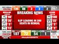 West Bengal Election Results LIVE Bengal Results LIVE West Bengal Vote Couting Election 2026