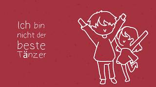 Alex Engel - Ich bin nicht der beste Tänzer (DJ Fosco Remix)