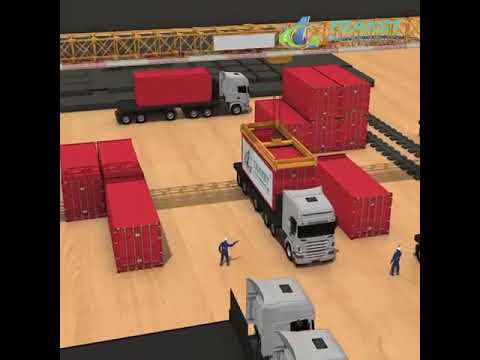 Logistics tech skill learn and earn in navi mumbai