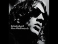 richard ashcroft - crazy world