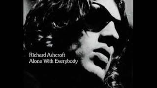 richard ashcroft - crazy world