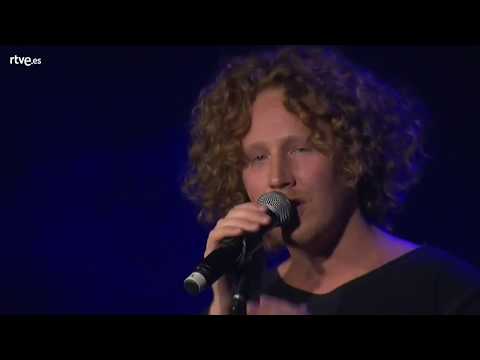 ESPreParty 2018 - Alemania: Michael Schulte - You let me walk alone