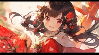 【フリーBGM029】​蛍姫【2023.06.5制作】