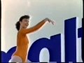Tänzerin Ovomaltine TV Spot Klassiker 1987