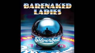 Piece of Cake - Barenaked Ladies (official audio)