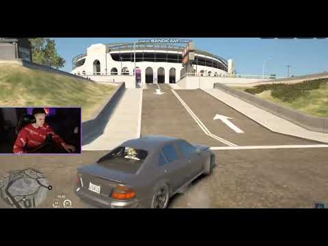 LUKA ZEMUNAC PLJACKA BANKU *opljackao za minut banku*🌴PANAMA RP🌴