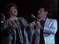Andrzej Zaucha i Ewa Bem - Talkin' on a Blues (live, 1985)