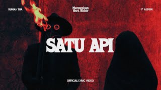 Download lagu Rumah Tua - Satu Api mp3