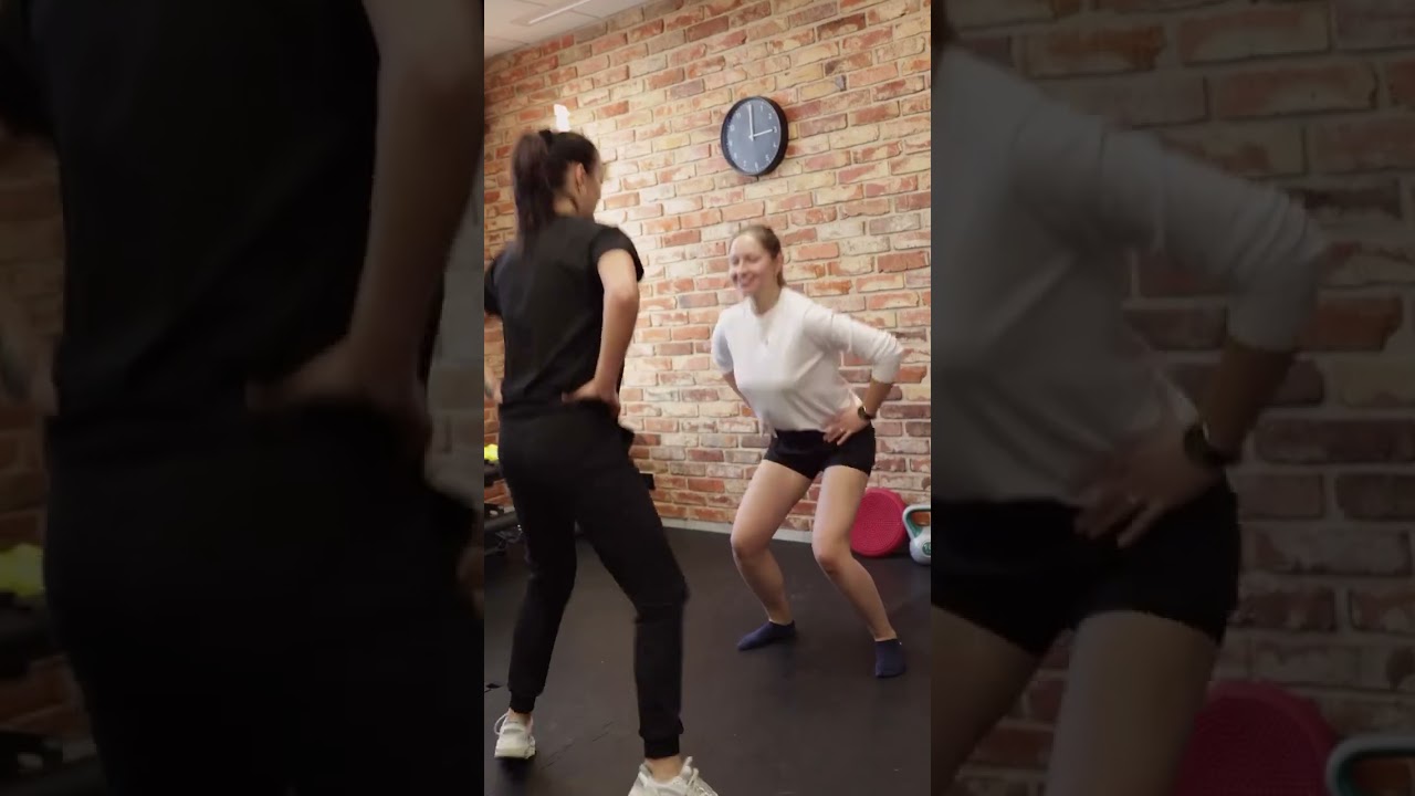 Fizjoterapia Rokitnica   za kulisami naszej pracy