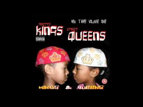 King Aggi - Track 05 (Kings & Queens) Bristol