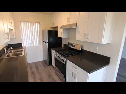 PL10477 - Upscale 2 Bed + 2 Bath Apartment For Rent (Los Angeles, CA).