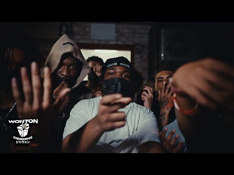 JZO - OTR (Music Video)