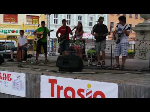 Tak určitě! - Tak Určitě! - Promenádní koncert Vyškov