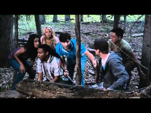 Tucker & Dale vs Evil (Featurette)