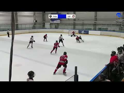 HC Panter  vs HC Vipers U14 AAA Highlights