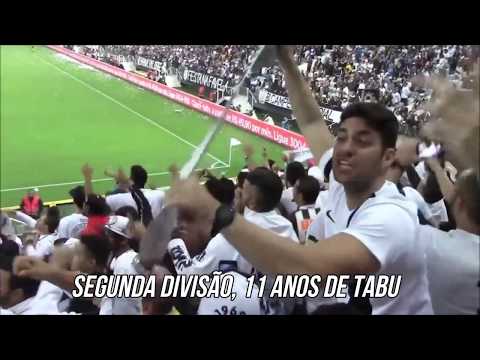 Ei Galinha Preta ! ( Torcida Jovem Santos Fc ) Status HD