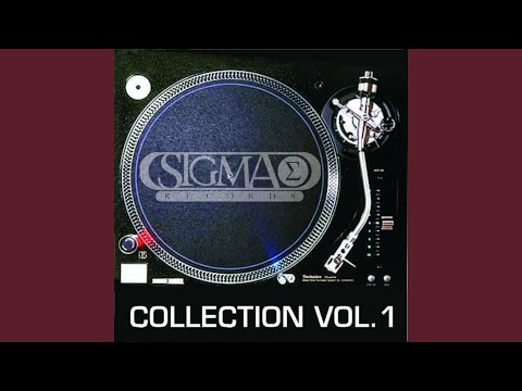 Pass Auf (Original Mix)