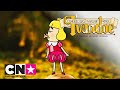 Ivandoe | De prins en de kussende kikker | Cartoon Network
