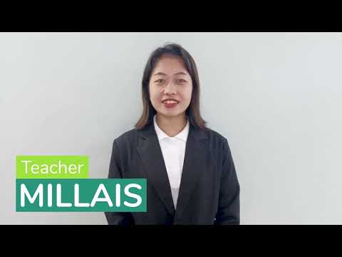 Millaisのプロフィール動画