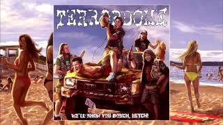 Terrordome - We'll Show You Bosch, Mitch! (Full Compilation, 2014) Thrash Metal