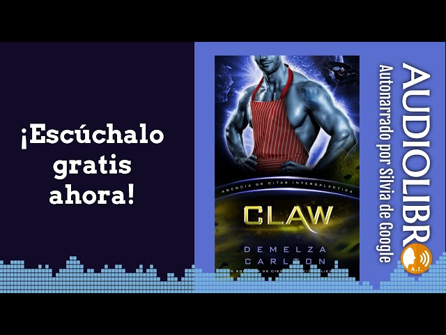 Vídeo relacionado con Fang: Un Romance de Ciencia Ficción Alienígena (Agencia de Citas Intergaláctica) (Colonia: Nyx nº 1)