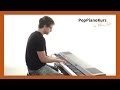 Green Day - The Forgotten (Piano/Klavier Cover ...