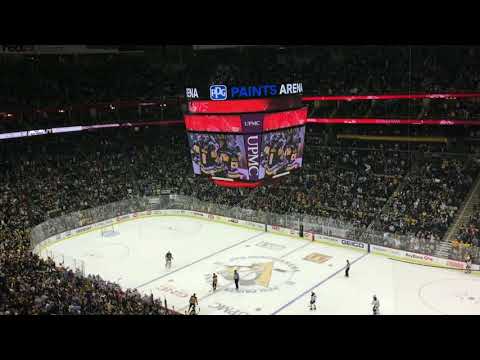 Phil Kessel OT Goal vs Oilers 10-24-17