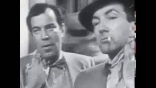 Suspense (1949): "Vacancy for Death" starring Joan Blondell