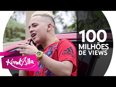 MC G15 - Eu Falei Pra Elas (KondZilla)