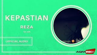Download lagu Reza - Kepastian | Audio mp3 Download lagu Reza - Kepastian | Audio mp3