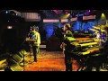 Ben Harper  Diamonds On The Inside  Live on Letterman HD Ben Harper
