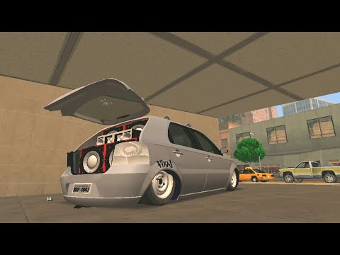 Mc Kitinho Mc 7belo - NGDP (GTA FAVELA)