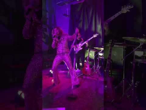 Alvarito. Puente Sonoro. 14.03.26 General Pico, La Pampa. ⭐️ Galaxia Dance Show ⭐️