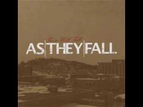 As They Fall - 01 - Words As A Threat