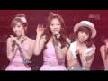 소녀시대 Girls Generation(SNSD) - Etude 2009 Jun ...