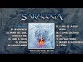 SARATOGA "Morir En El Bien, Vivir En El Mal" (Álbum completo)