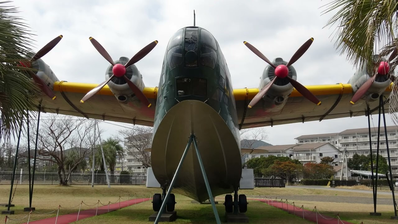 ３日目　青島神社⇒鹿屋航空基地史料館⇒荒平天神⇒霧島神宮　2026年3月　九州旅行