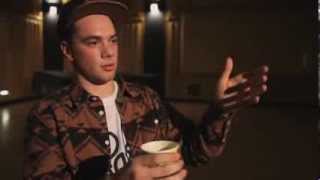 De Nieuwe Lichting 2014: Brihang